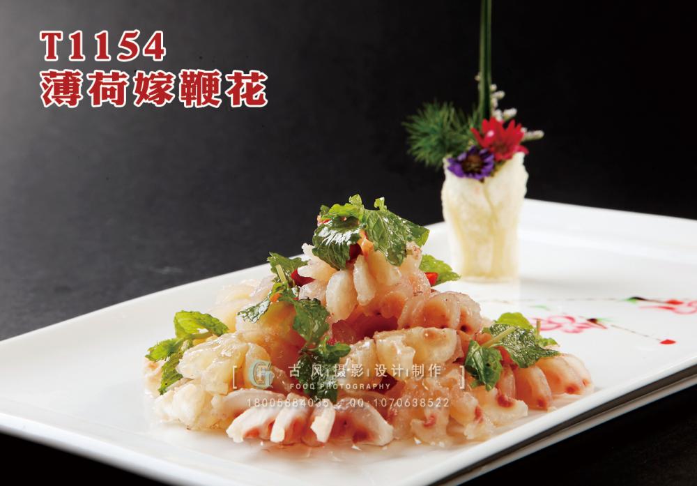 T1154薄荷嫁鞭花(huā) 副本