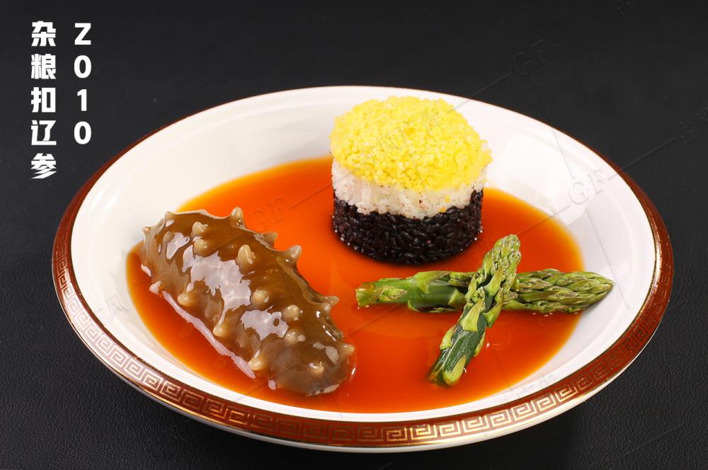 Z010雜(zá)糧扣遼參