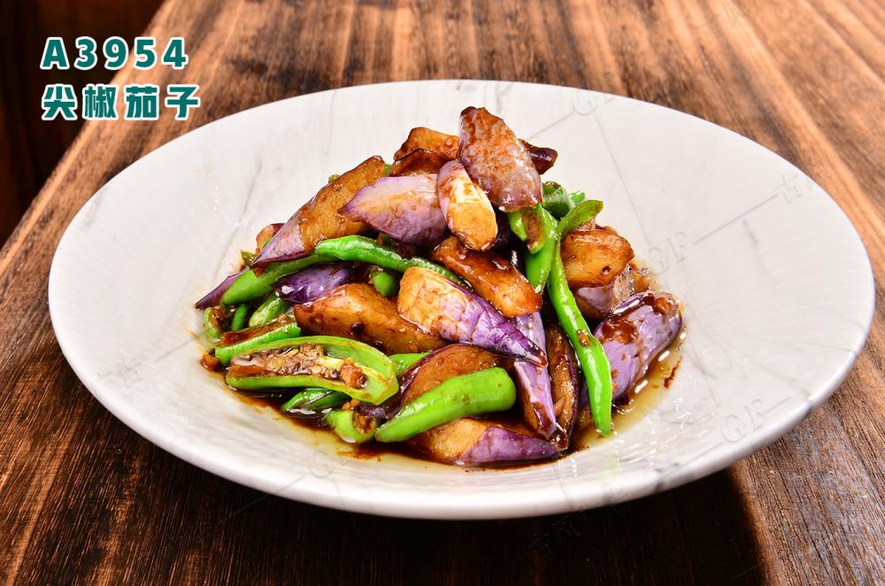 A3954尖椒茄子(zǐ)