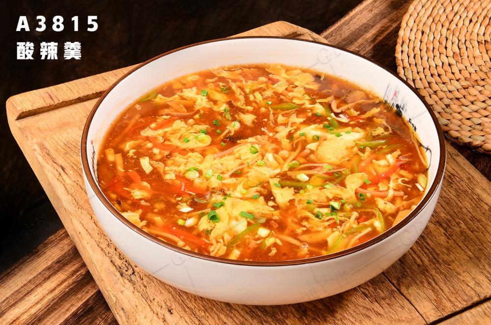 A3815酸辣羹