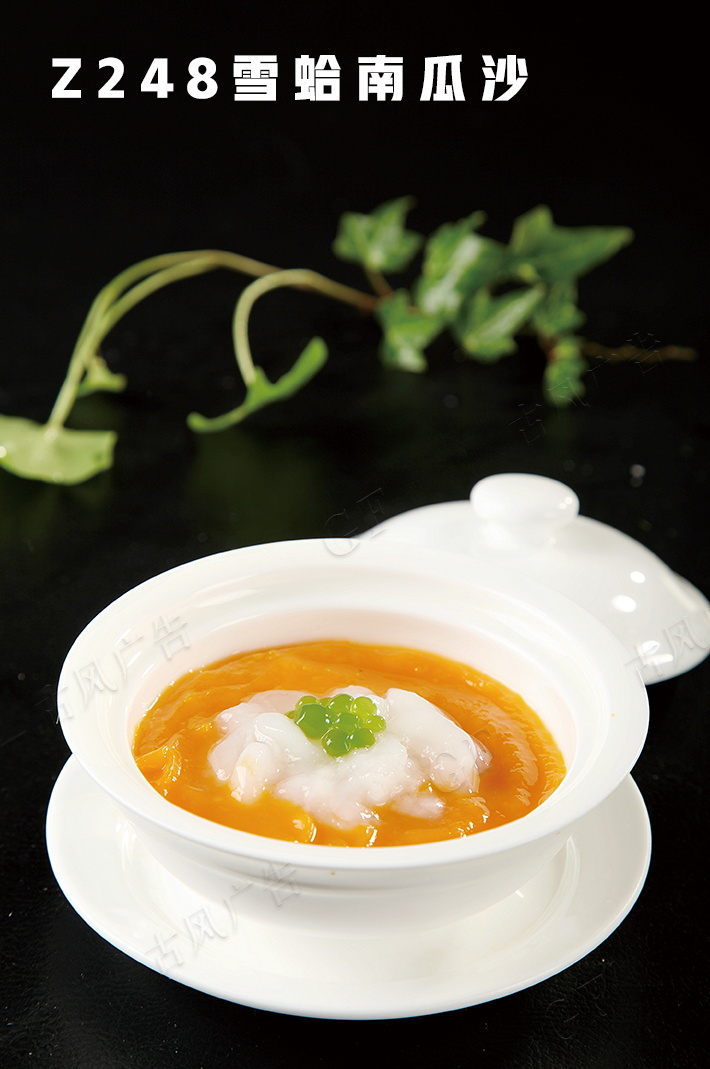 Z248雪(xuě)蛤南(nán)瓜沙