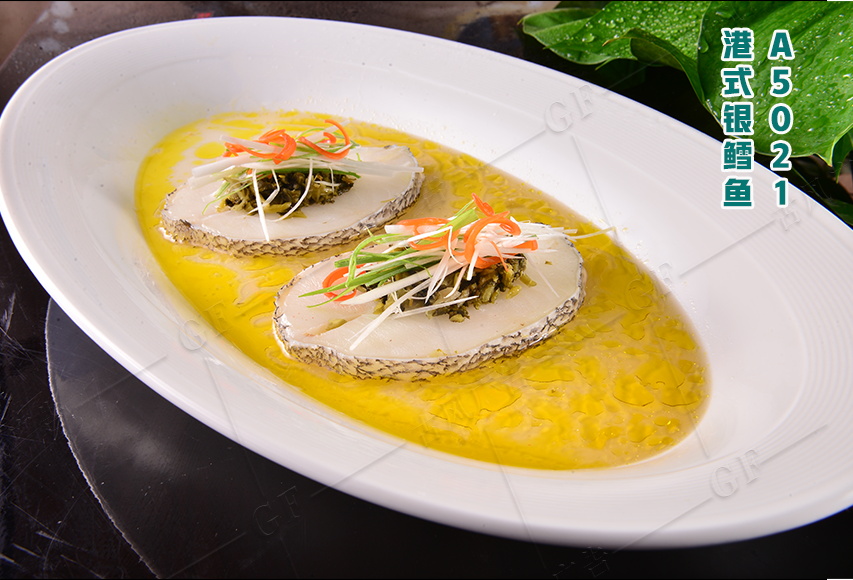 A5021港式銀(yín)鳕魚