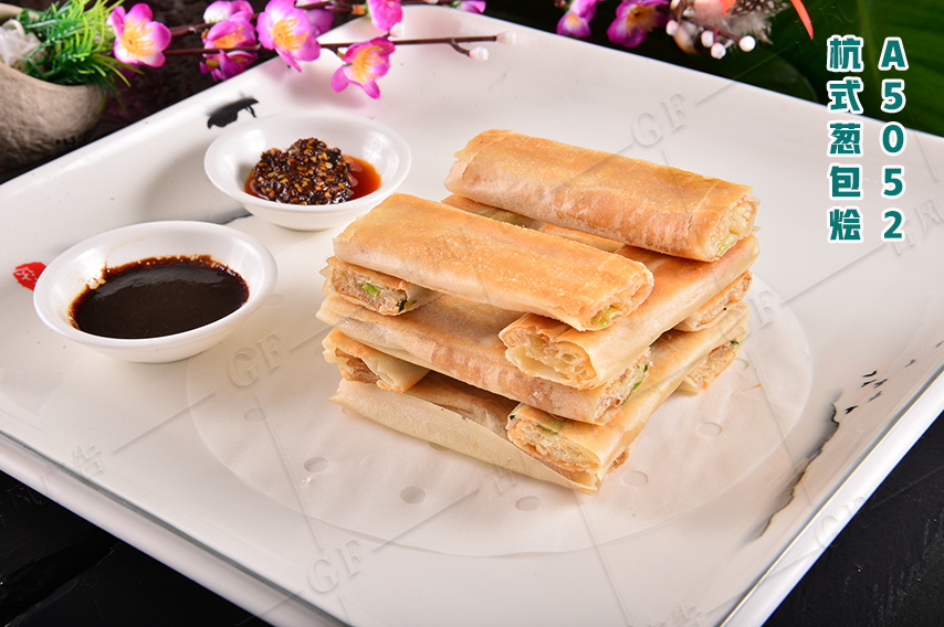 A5052杭式蔥包燴