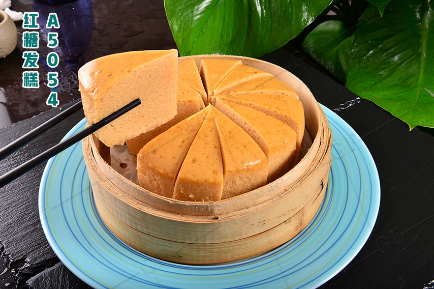 A5054紅(hóng)糖發糕
