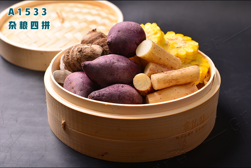 A1533雜(zá)糧四拼