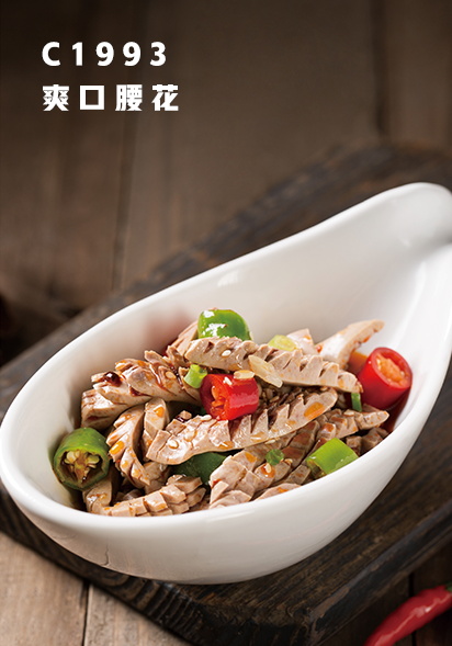 C1993爽口腰花(huā)