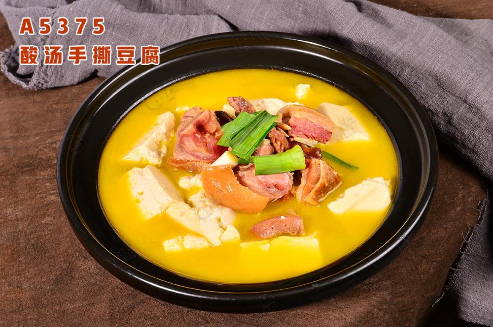 A5375酸湯手撕豆腐