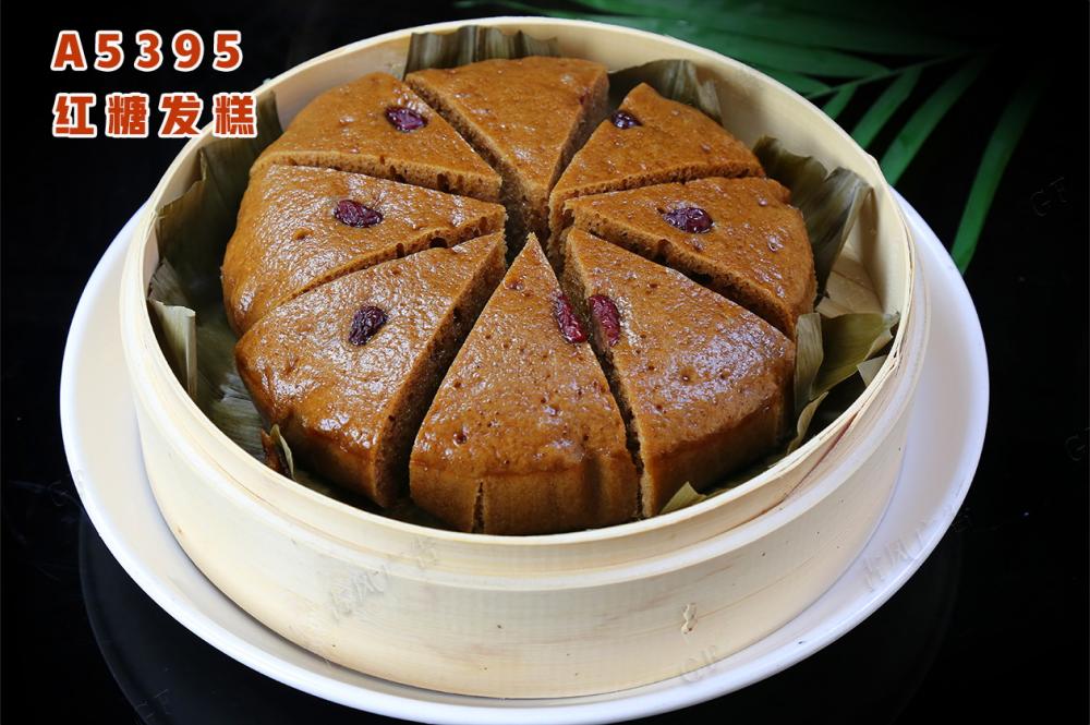 A5395紅(hóng)糖發糕