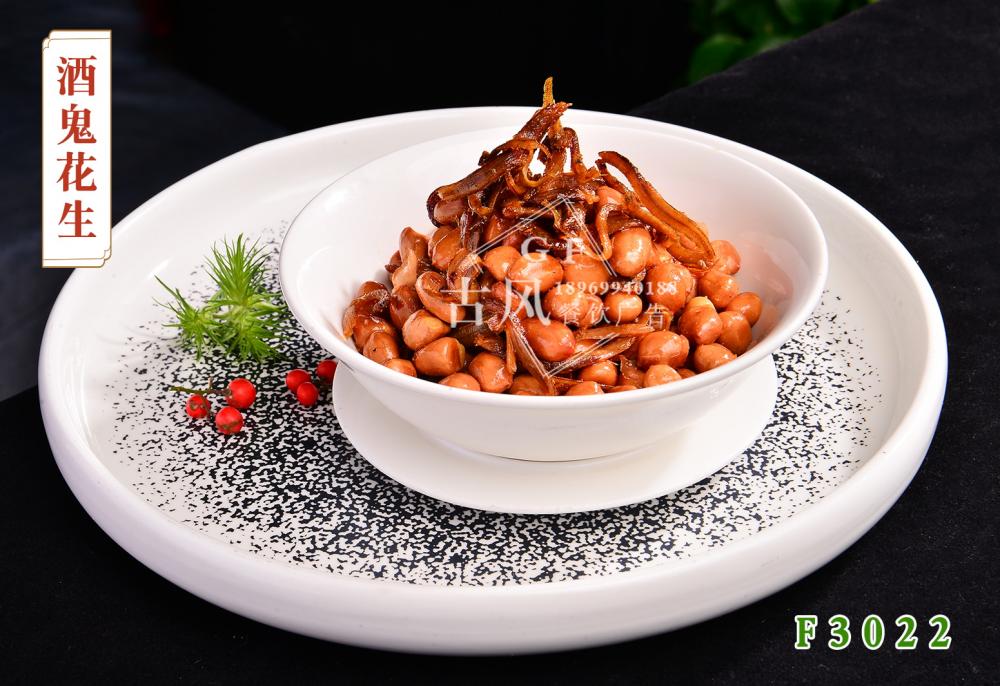 F3022酒鬼花(huā)生(shēng)