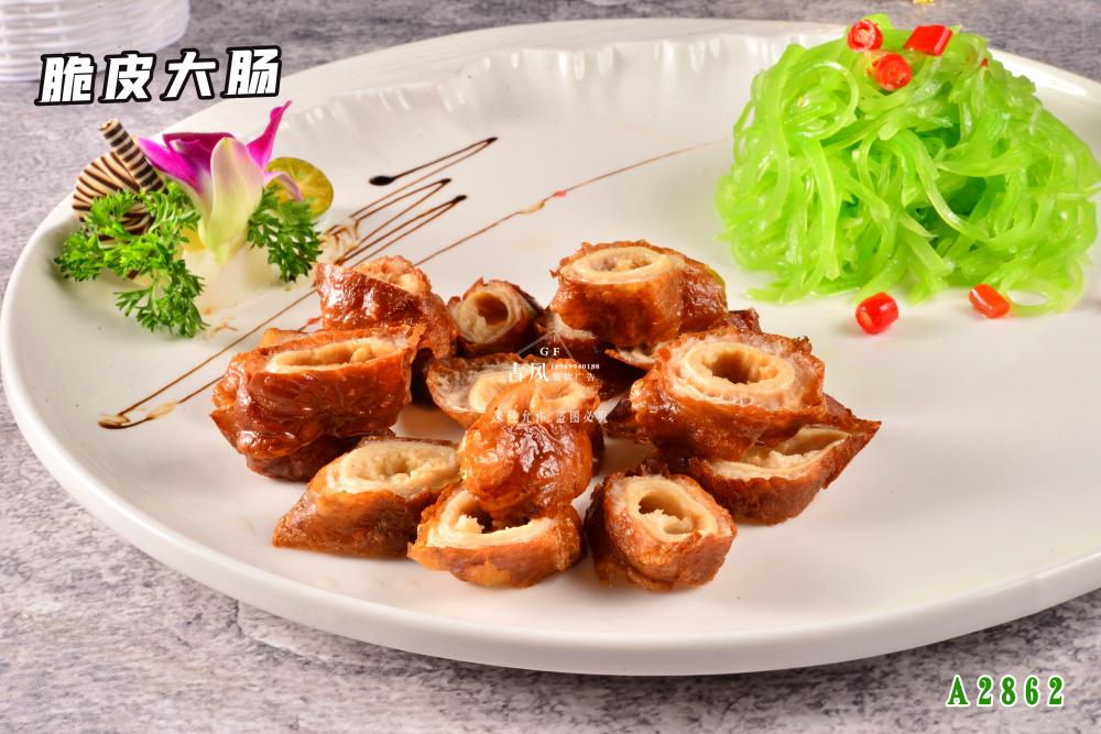 A2862脆皮大(dà)腸