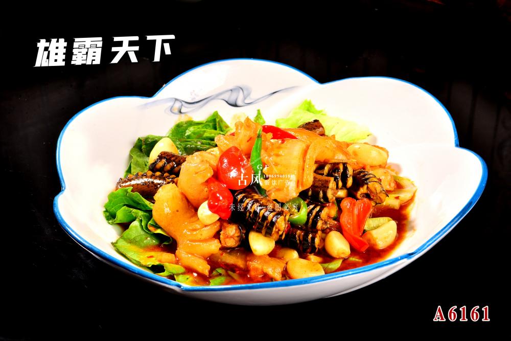 A6161雄霸天下(xià)