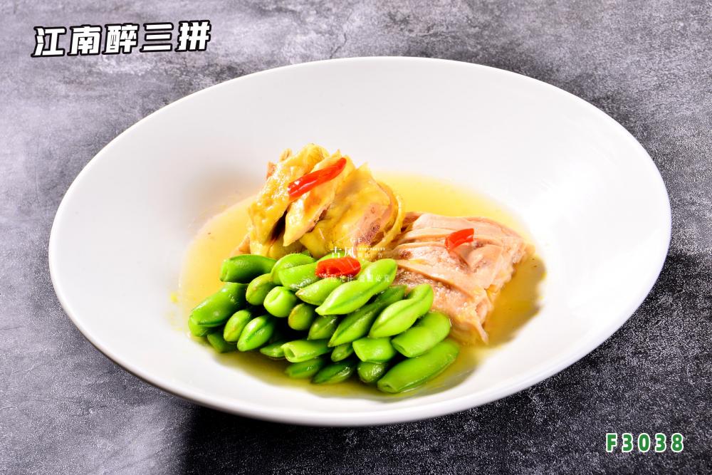 F3038江南(nán)醉三拼