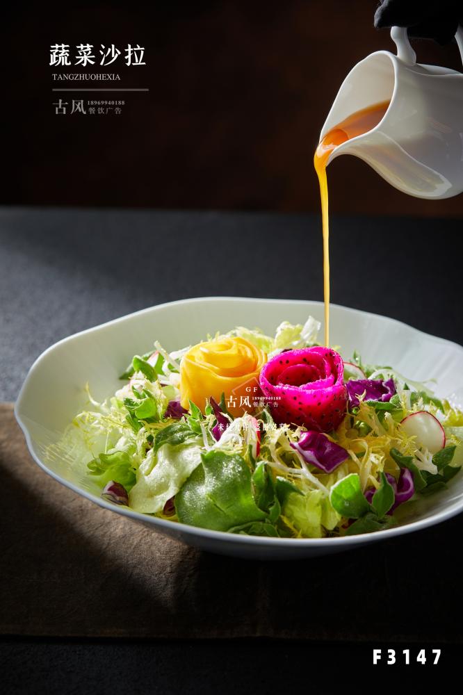 F3147蔬菜沙拉