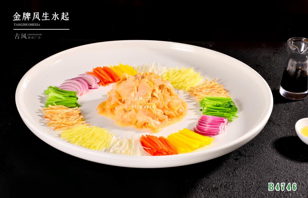 B4749金(jīn)牌風(fēng)生(shēng)水(shuǐ)起