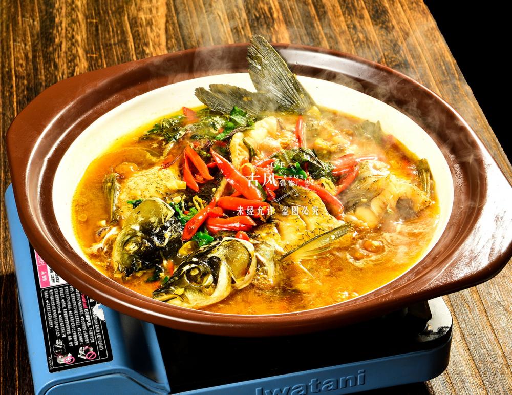 B5375開(kāi)化(huà)清水(shuǐ)魚