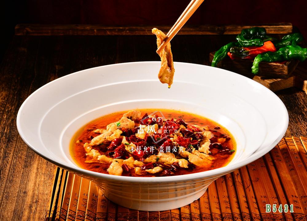 B5431水(shuǐ)煮肉片