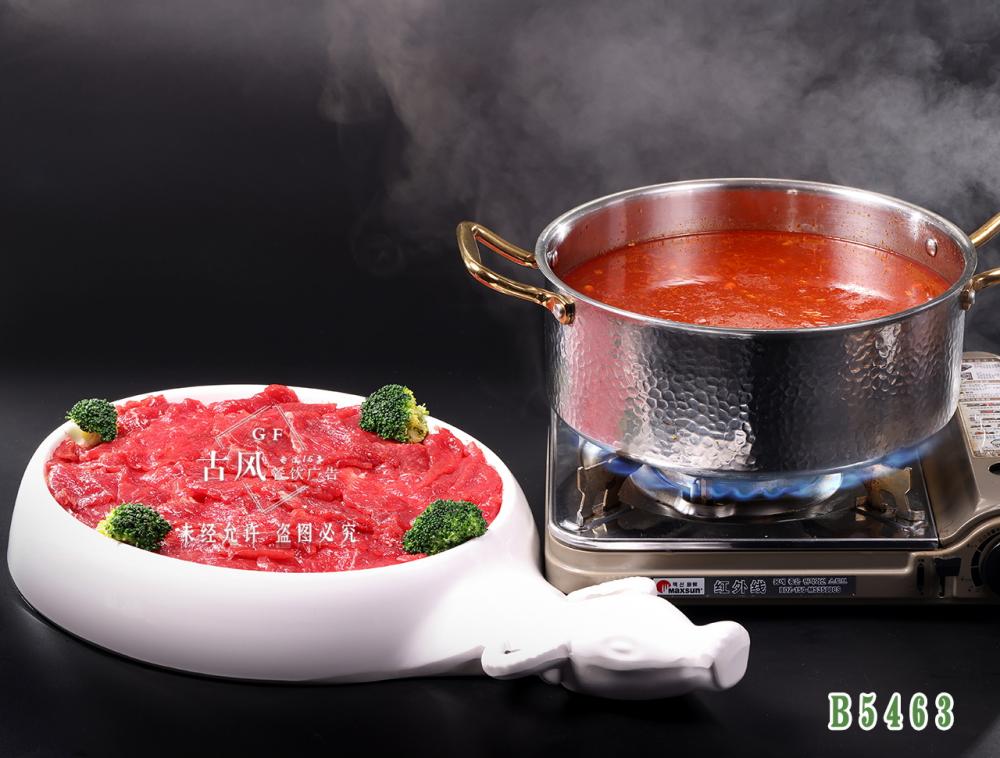 B5463涮鍋牛肉