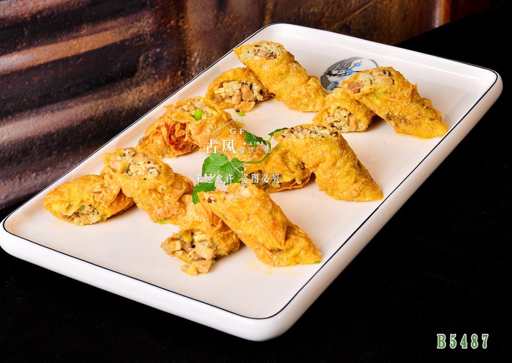 B5487手工(gōng)滿口香