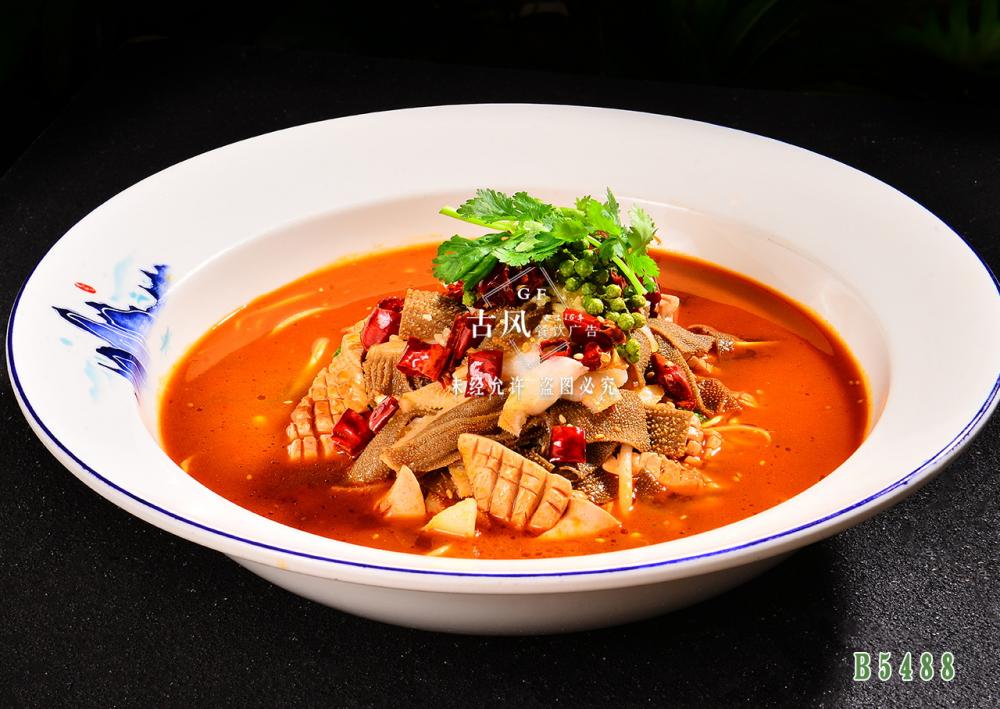 B5488水(shuǐ)煮雙脆