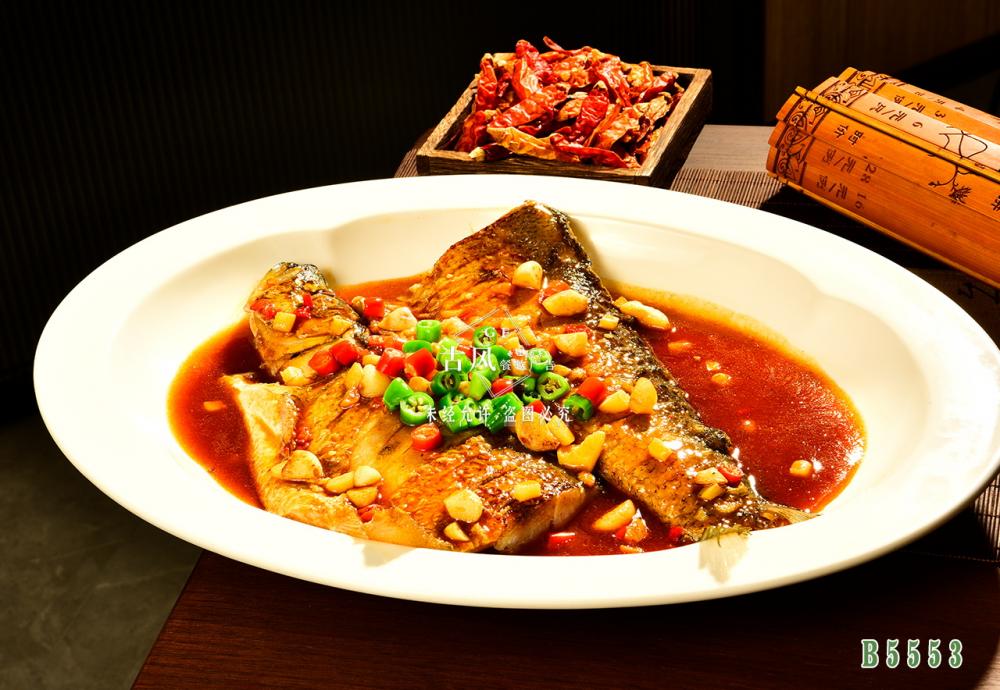 B5553家(jiā)燒大(dà)白(bái)條