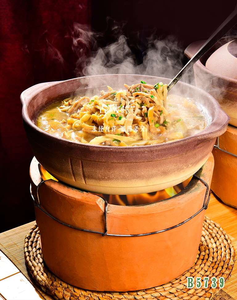 B5739風(fēng)爐羊雜(zá)