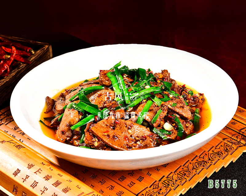 B5775土(tǔ)匪豬肝