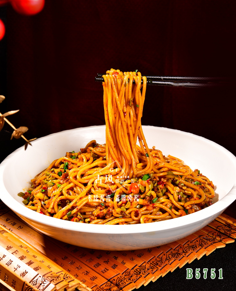 B5751炒粉  江西(xī)炒粉 衢州炒粉 湖(hú)南(nán)炒粉