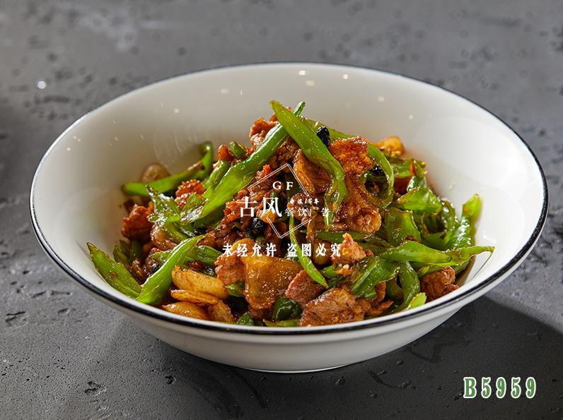 B5959小(xiǎo)炒肉