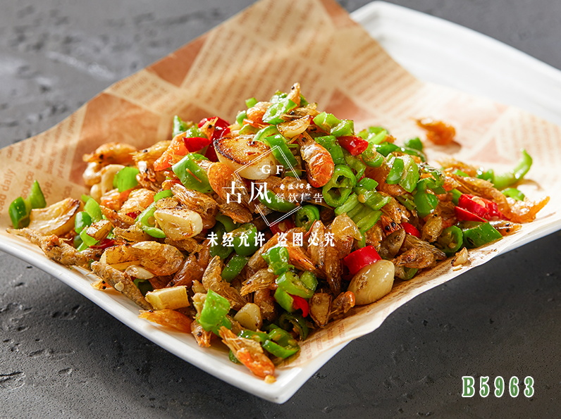 B5963小(xiǎo)魚小(xiǎo)蝦