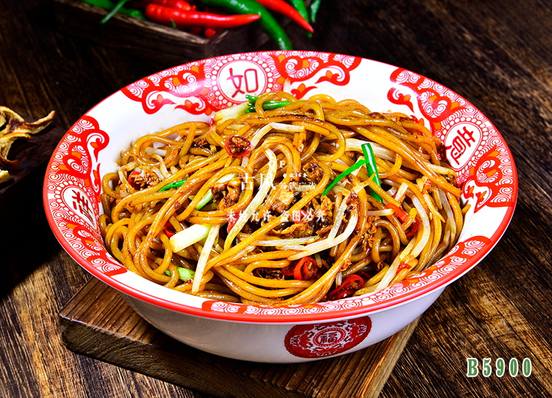 B5900江西(xī)炒粉