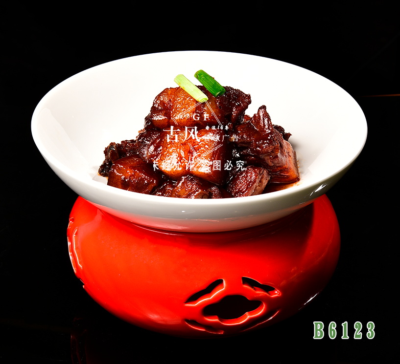 B6123紅(hóng)燒肉