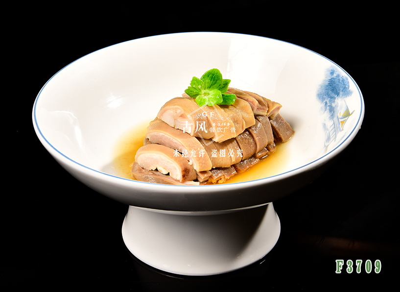 F3709鹽水(shuǐ)鵝