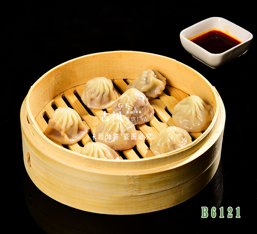 B6121杭州小(xiǎo)籠包