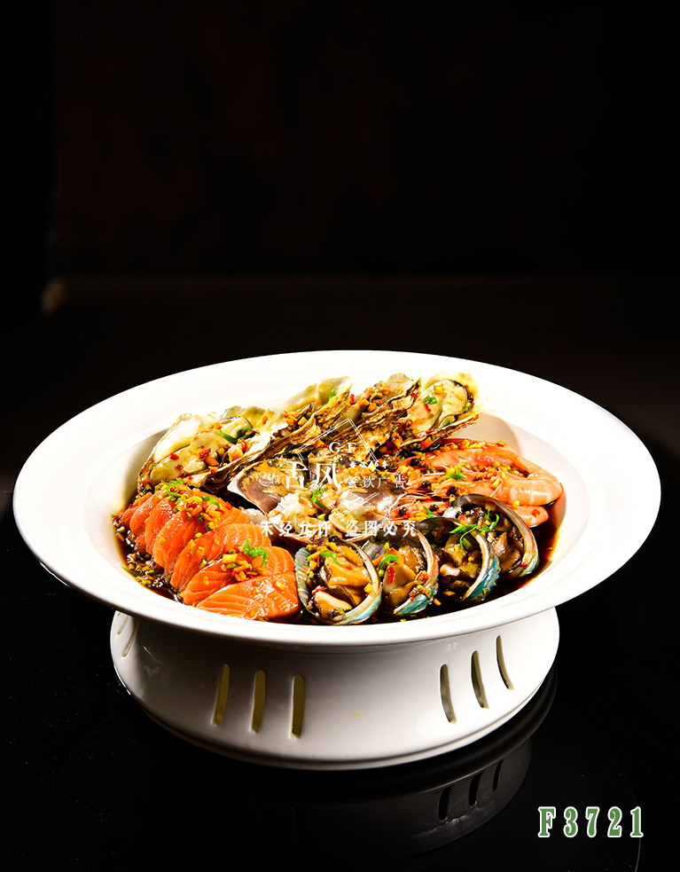 F3721生(shēng)腌小(xiǎo)海(hǎi)鮮