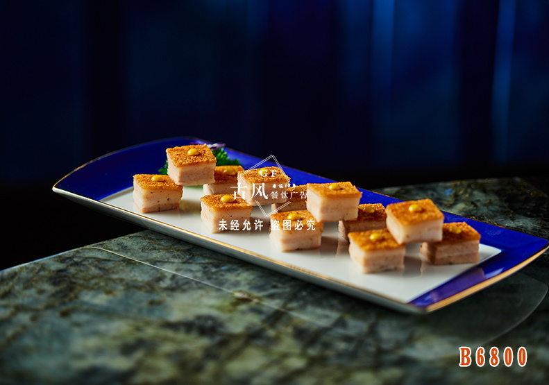 B6800冰燒三層肉