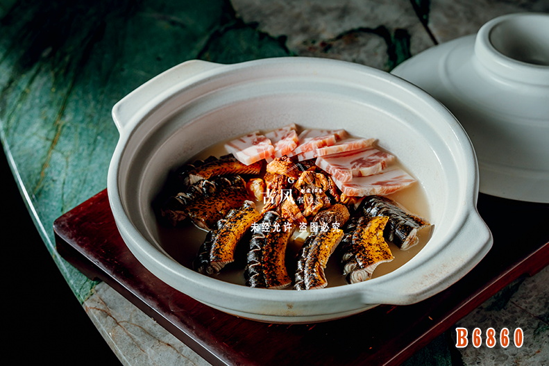B6860陽澄湖(hú)黃(huáng)鳝煲