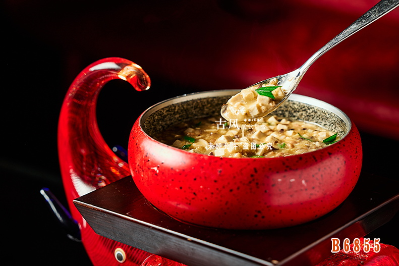 B6855西(xī)湖(hú)牛肉羹