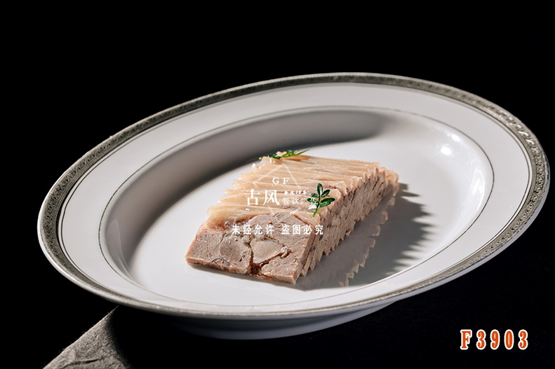 F3903白(bái)切羊肉